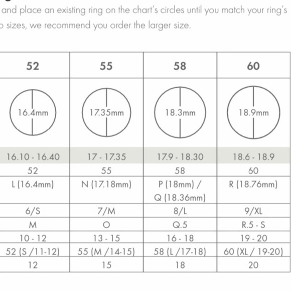 SWAROVSKI Amethyst Crystal Gold Ring Size 6 - Picture 8 of 8